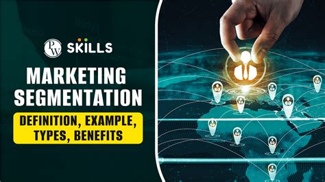 market segmentation of p&g products|Market Segmentation: Definition, Example, Types, Benefits .